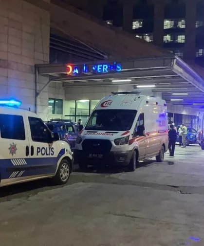 Hayvan Otlatma Tartışması Kavgaya Dönüştü: 15 Yaralı