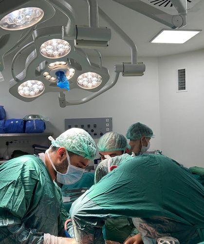 Doç. Dr. Fırat: Kolorektal kanser en sık görülen kanserler arasında