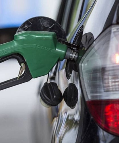 Benzin, Motorin ve Otogaza Zam Geldi