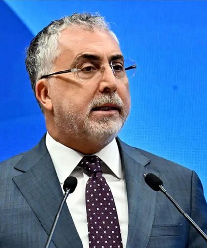 Bakan Işıkhan: İmalat sektörüne 50 milyar TL bütçe ayırdık