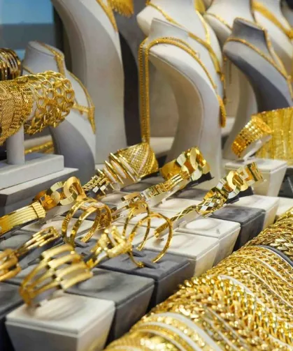 Bayramın İlk Gününde Altın Dalgalı: Kayıp Yüzde 6’ya Yaklaştı