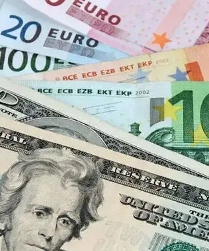 Döviz kurlarında yükseliş sürüyor