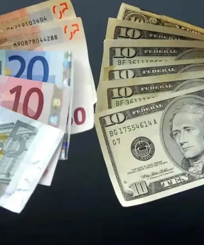 24 Mart Döviz Kurlarında Son Durum