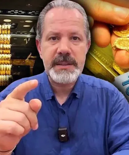 İslam Memiş’ten Altın Yatırımcısına Net Uyarı
