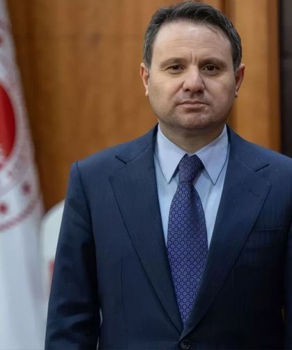 Adalet Bakanı Akın Gürlek’ten Avukatlar Günü mesajı