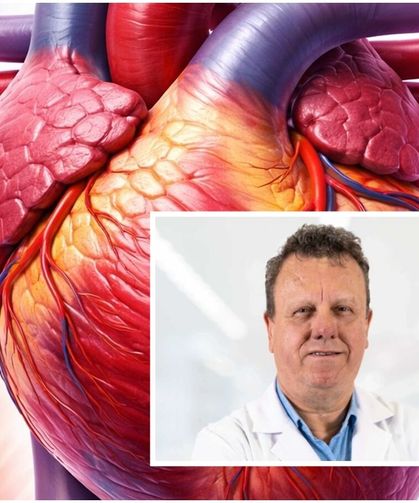 Uzm. Dr. Bahadır: Kalp sağlığı ihmal edilmemeli