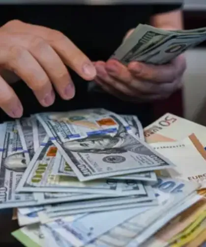 25 Nisan döviz kurlarında son durum