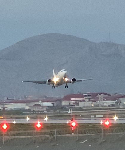 Van’da Yakalanan Düzensiz Göçmenler Sınır Dışı Edildi