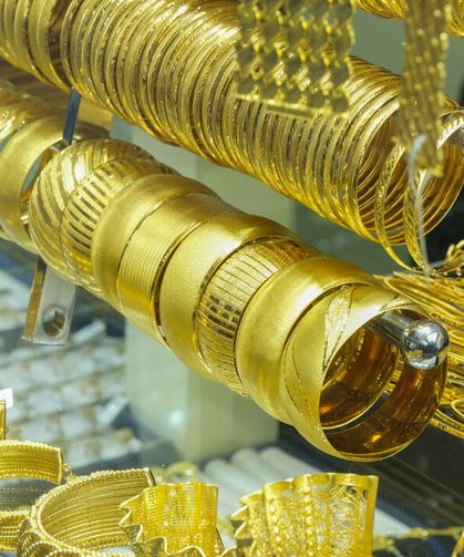 Gram Altın 6.815 TL Seviyesinde: Akşam Saatlerinde Yükseliş Sürüyor