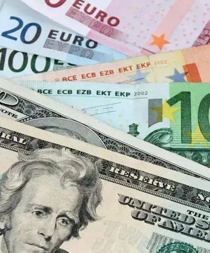 Döviz Kurları Yeni Hafta Yükselişle Başladı