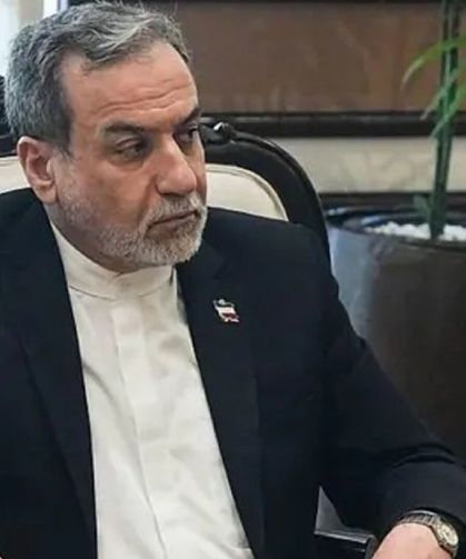 İran Dışişleri Bakanı Arakçi Pakistan’a gidiyor