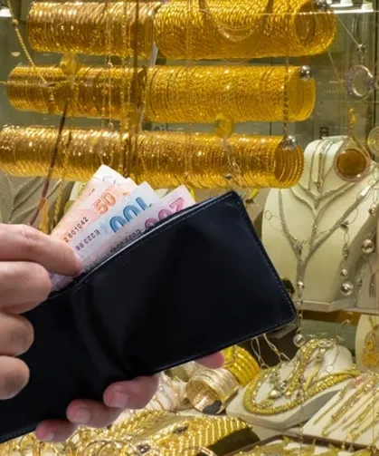 Altın Fiyatlarında Son durum: Gram, Çeyrek ve Cumhuriyet Altını Ne Kadar?