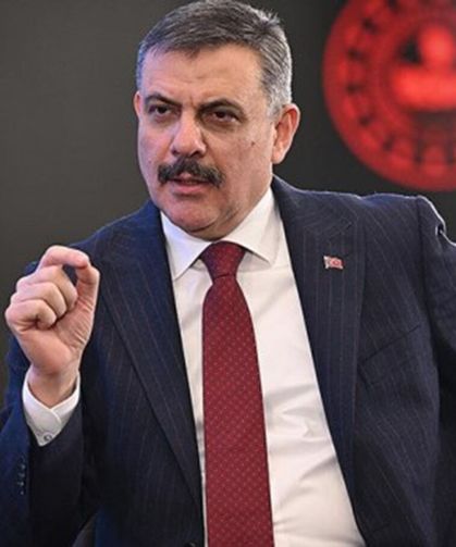 Bakan Çiftçi: “Sahipsiz Hayvanların Yüzde 80’i Toplandı”