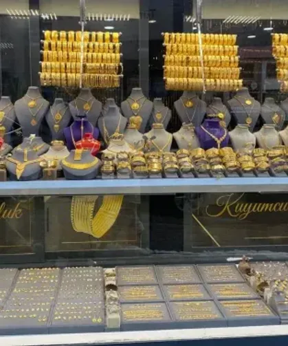 Altın Çakıldı: Yatırım Yapmanın Tam Zamanı