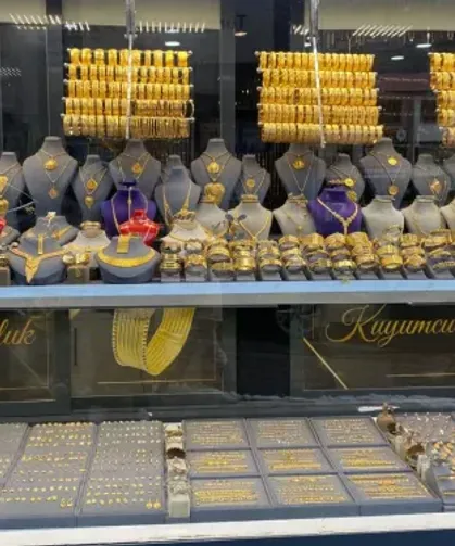 Hafta Sonu Gram, Çeyrek, Ons ve Cumhuriyet Fiyatları Ne Kadar?
