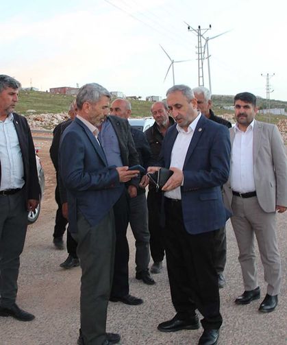 Milletvekili Demir’den Deprem Bölgesi Tepkisi: “Halen Evine Giremeyen Vatandaşlar Var”