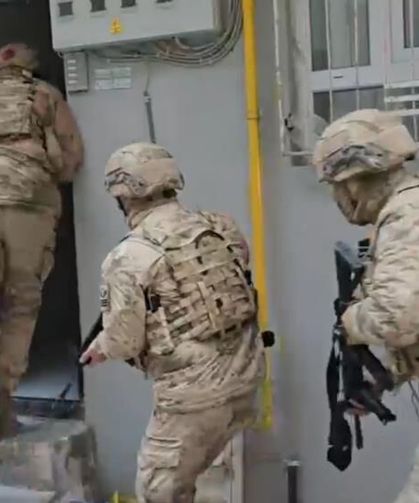 63 firari yakalandı; Ağır cezalı hükümlüler de var