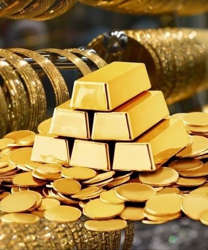 Altın Fiyatlarında Son Durum: Çeyrek Altın 10 Bin TL’yi Aştı