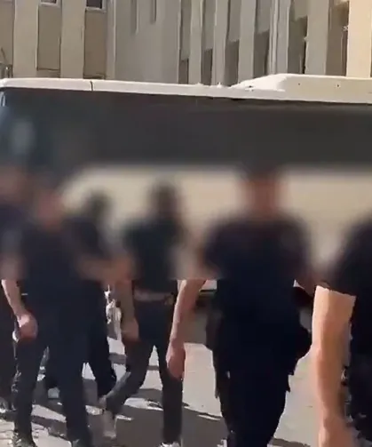 Bahis ve sanal kumar operasyonu: 24 tutuklama
