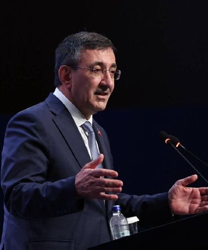 Cumhurbaşkanı Yardımcısı Yılmaz'dan Netanyahu'ya Sert Tepki