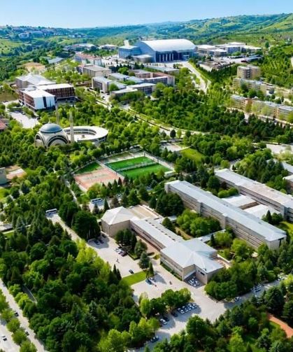 Fırat Üniversitesi'nden tarihi başarı: Dünyada ilk 10'da