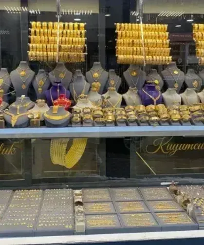 28 Haziran Güncel Altın Fiyatlarında Son Durum