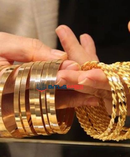 Altın Fiyatları Haftaya Düşüşle Başladı