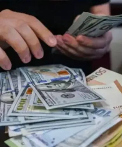 Döviz Kurlarında Yükseliş Devam Ediyor