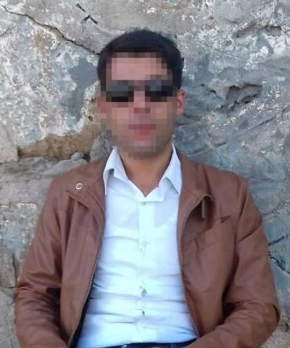 Hakkari'de katliam yapan uzman çavuş öldü