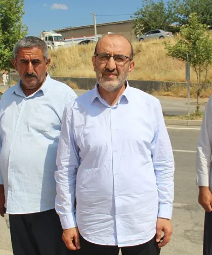 HÜDA PAR İlçe Başkanı: 300 öğrenci ölümle burun buruna