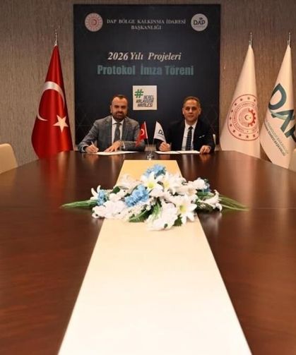Kars’ta buzağı ölümlerini azaltacak 15 milyon liralık proje