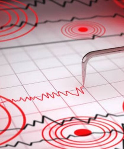 Malatya'da 4 büyüklüğünde deprem
