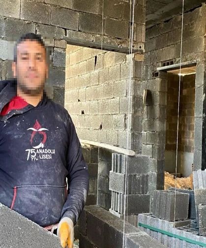 'Sahte doktor'; inşaatta usta, tamirhanede kaportacı