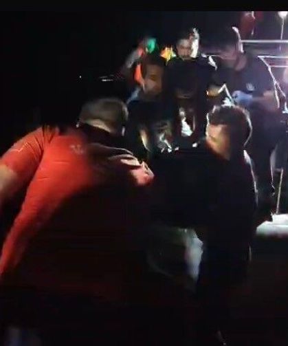 Diyarbakır'dan Hazar Gölü'ne gitmişti: 16 yaşındaki genç boğuldu