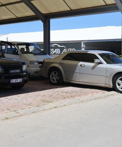 Galericiler Sitesi Başkanı: Araç almak için uygun dönem