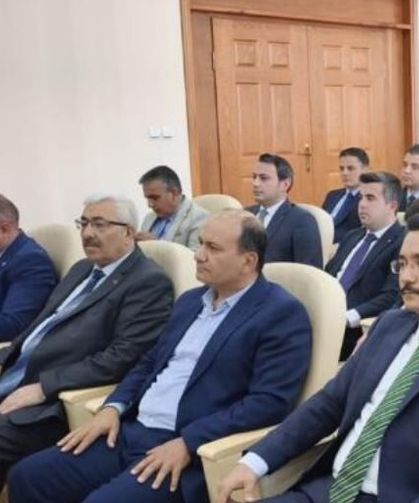 Kars'ta 69 milyar liralık 315 kamu yatırımı