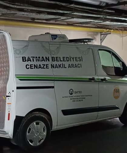 Mardin'de boğazına şeker kaçtı, Batman'da hayatını kaybetti