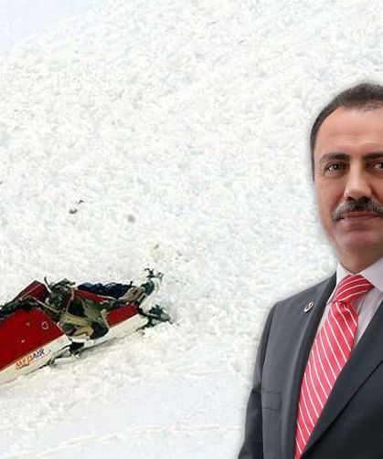 Muhsin Yazıcıoğlu soruşturmasında yeni gelişme