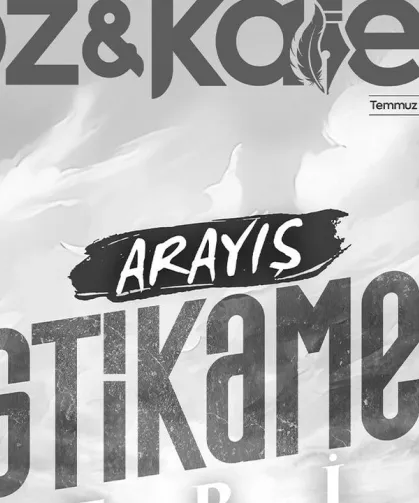 Söz ve Kalem "Arayış istikamet verir" temasıyla okurlarıyla buluştu