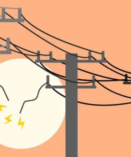 Van ve ilçelerinde elektrik kesintisi: Mumları hazırlayın