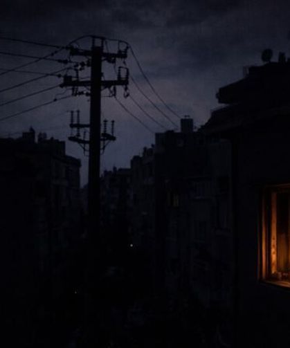 Van'da kapsamlı elektrik kesintisi: İşte ilçe ilçe etkilenecek mahalleler