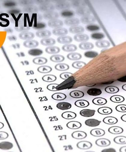 YKS'de bir soru iptal edildi, bir sorunun cevabı değiştirildi