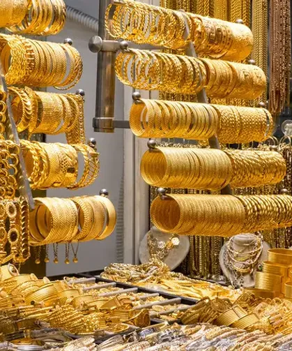 Altın haftayı yükselişle kapattı: Gram ve çeyrek altın ne kadar oldu?