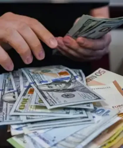 Dolar 48 TL’yi geçti, euro 56 TL’nin üzerinde: İşte güncel döviz fiyatları