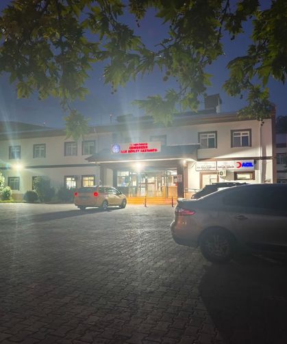 İki aile arasında silahlı kavga: 3 kişi yaralandı