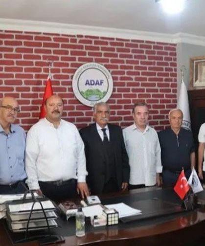 Aşiretler Federasyonu'ndan birlik ve beraberlik çağrısı