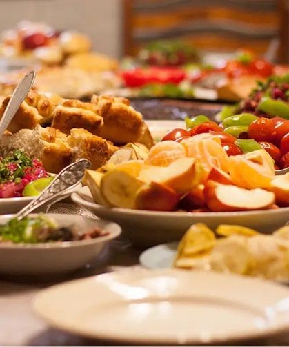 Bağırsak Tembelliğine Karşı Sofranızdan Bunları Eksik Etmeyin