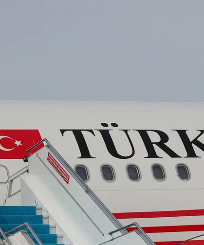 Büyükelçi duyurdu: Erdoğan Şam'a gidecek