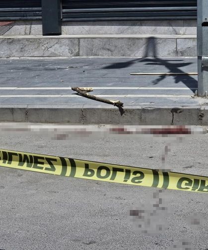 Cizre'de akraba kavgası kanlı bitti: 1'i ağır 2 yaralı