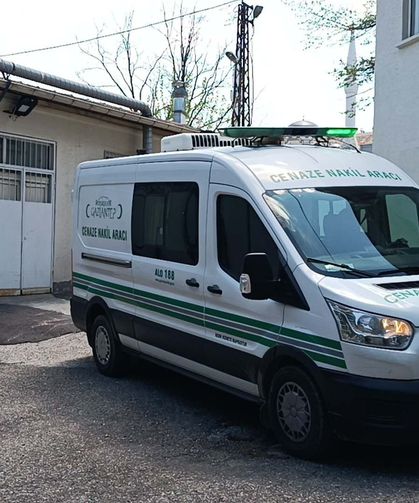 Çocuk kavgası can aldı: Kalbinden bıçaklanan genç öldü